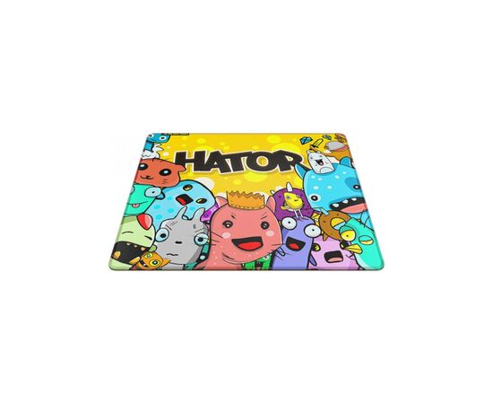 Коврик для мышки Hator Tonn 5XL (HTP-090), изображение 2 Коврик для мышки Hator Tonn 5XL (HTP-090), изображение 2