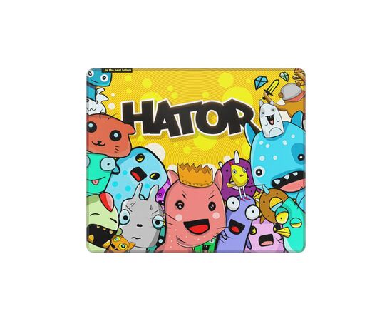 Килимок для мишки Hator Tonn 5XL (HTP-090)