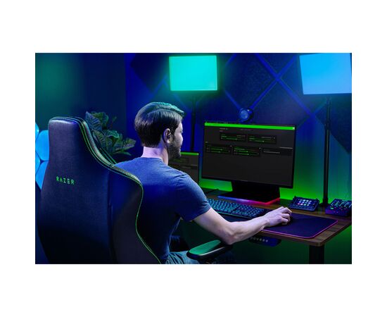 Наушники Razer Moray (RZ12-04450100-R3M1), изображение 10 Наушники Razer Moray (RZ12-04450100-R3M1), изображение 10