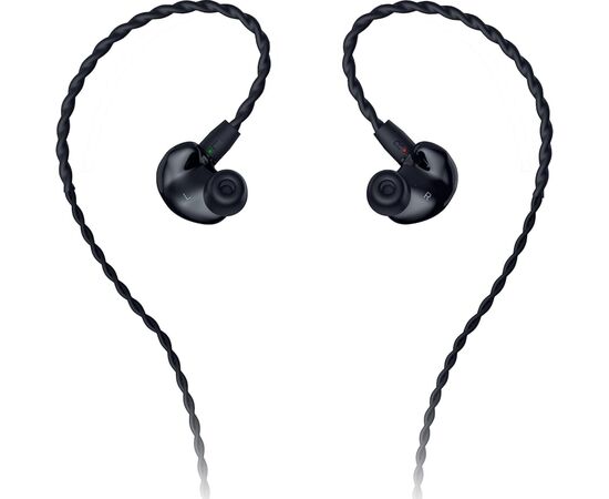 Наушники Razer Moray (RZ12-04450100-R3M1), изображение 4 Наушники Razer Moray (RZ12-04450100-R3M1), изображение 4