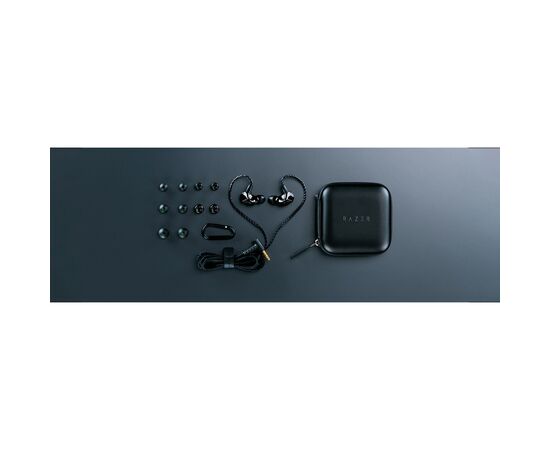 Наушники Razer Moray (RZ12-04450100-R3M1), изображение 8 Наушники Razer Moray (RZ12-04450100-R3M1), изображение 8