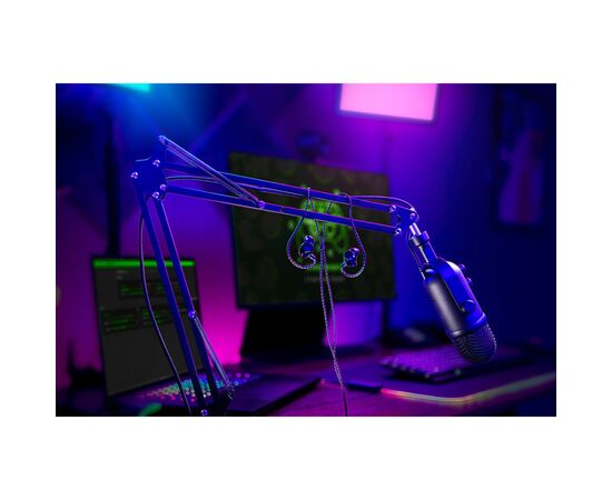 Наушники Razer Moray (RZ12-04450100-R3M1), изображение 9 Наушники Razer Moray (RZ12-04450100-R3M1), изображение 9