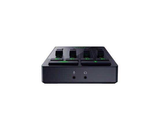 Микшерный пульт Razer Audio Mixer (RZ19-03860100-R3M1), изображение 4 Микшерный пульт Razer Audio Mixer (RZ19-03860100-R3M1), изображение 4
