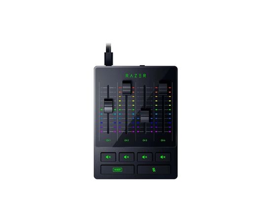 Мікшерний пульт Razer Audio Mixer (RZ19-03860100-R3M1)