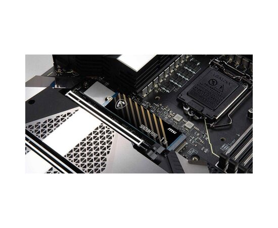 Накопитель SSD M.2 2280 500GB M390 MSI (S78-440K170-P83), изображение 8 Накопитель SSD M.2 2280 500GB M390 MSI (S78-440K170-P83), изображение 8