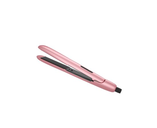 Выпрямитель для волос Xiaomi Enchen Hair Curling Iron Enrollor Pink / White EU