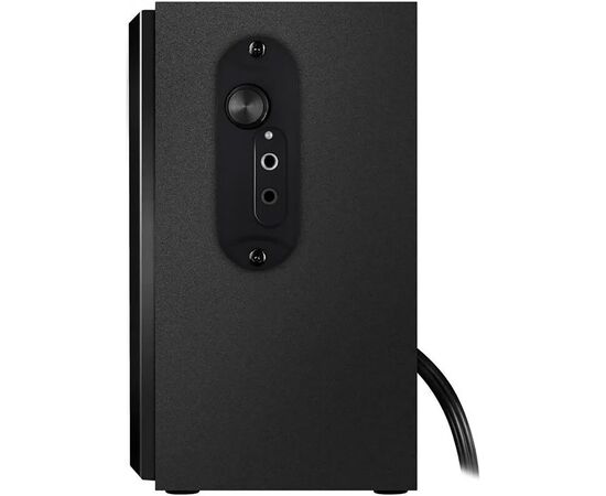 Акустическая система Defender SPK 270 USB Black (65270), изображение 3