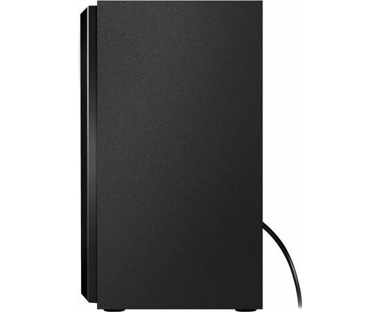Акустическая система Defender SPK 270 USB Black (65270), изображение 4
