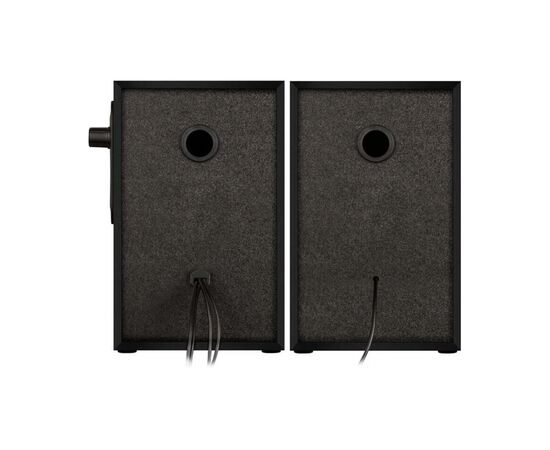 Акустическая система Defender SPK 270 USB Black (65270), изображение 5