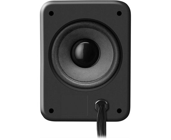 Акустическая система Defender V12 USB Black (65212), изображение 3