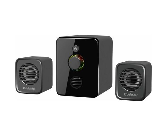 Акустична система Defender V12 USB Black (65212)
