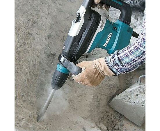 Перфоратор Makita HR4013C SDS-MAX (HR4013C), изображение 2 Перфоратор Makita HR4013C SDS-MAX (HR4013C), изображение 2