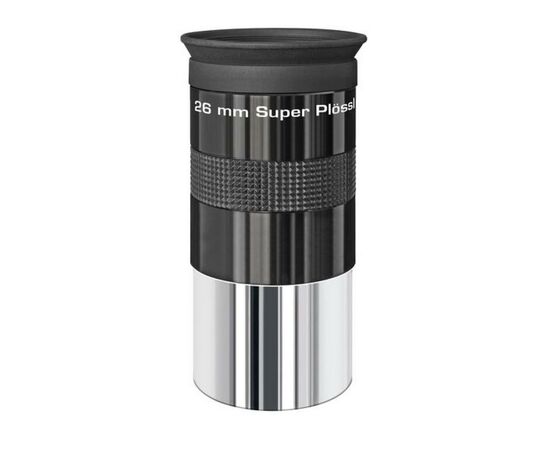 Телескоп Bresser Messier AR-90S/500 EQ3 (923890), изображение 5 Телескоп Bresser Messier AR-90S/500 EQ3 (923890), изображение 5