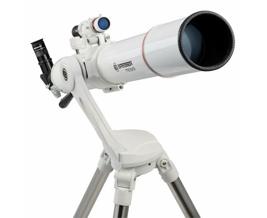 Телескоп Bresser Messier AR-90/900 Nano AZ (927786), зображення 2 Телескоп Bresser Messier AR-90/900 Nano AZ (927786), зображення 2