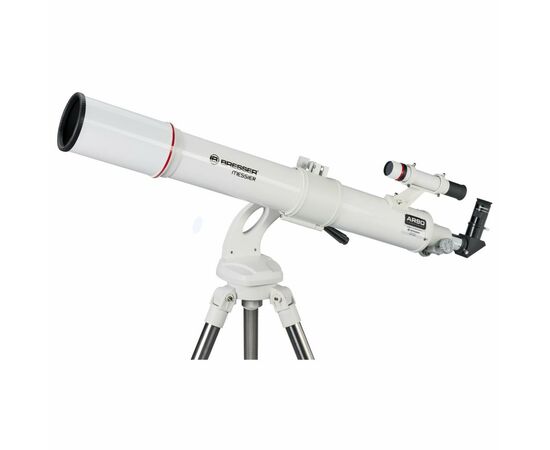 Телескоп Bresser Messier AR-90/900 Nano AZ (927786), зображення 3 Телескоп Bresser Messier AR-90/900 Nano AZ (927786), зображення 3