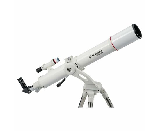 Телескоп Bresser Messier AR-90/900 Nano AZ (927786), зображення 4 Телескоп Bresser Messier AR-90/900 Nano AZ (927786), зображення 4