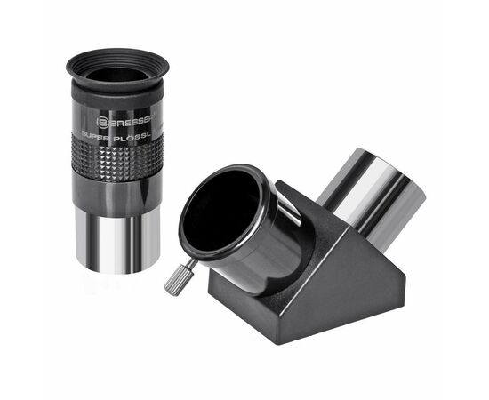 Телескоп Bresser Messier AR-90/900 Nano AZ (927786), зображення 6 Телескоп Bresser Messier AR-90/900 Nano AZ (927786), зображення 6