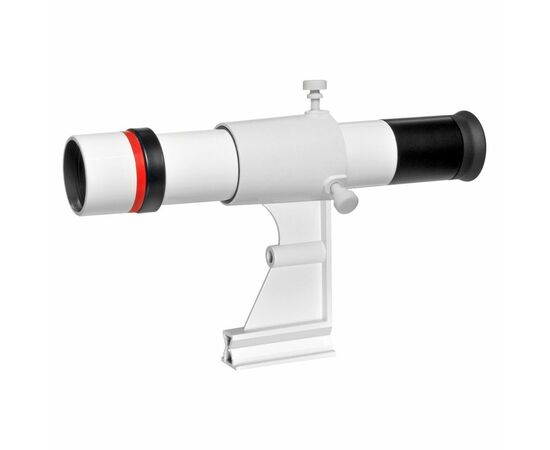 Телескоп Bresser Messier AR-90/900 Nano AZ (927786), зображення 7 Телескоп Bresser Messier AR-90/900 Nano AZ (927786), зображення 7