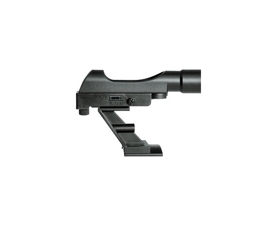 Телескоп Bresser Pluto II 114/500 EQ Carbon (922220), зображення 5 Телескоп Bresser Pluto II 114/500 EQ Carbon (922220), зображення 5