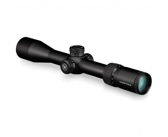 Оптический прицел Vortex Diamondback Tactical FFP 4-16x44 EBR-2C MOA (DBK-10026) (929057), изображение 2 Оптический прицел Vortex Diamondback Tactical FFP 4-16x44 EBR-2C MOA (DBK-10026) (929057), изображение 2