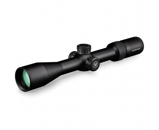 Оптический прицел Vortex Diamondback Tactical FFP 4-16x44 EBR-2C MOA (DBK-10026) (929057), изображение 3 Оптический прицел Vortex Diamondback Tactical FFP 4-16x44 EBR-2C MOA (DBK-10026) (929057), изображение 3