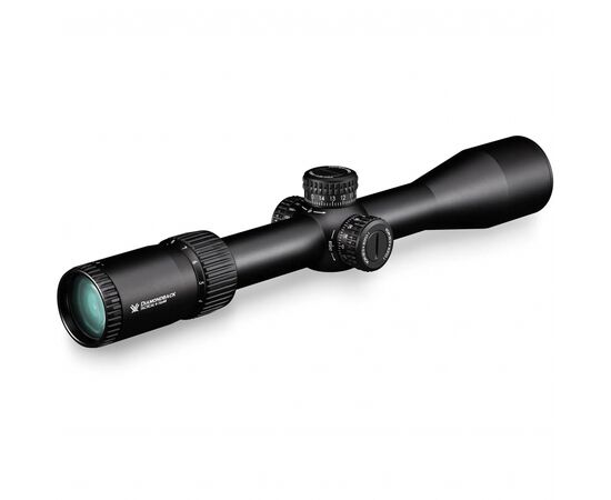 Оптический прицел Vortex Diamondback Tactical FFP 4-16x44 EBR-2C MOA (DBK-10026) (929057), изображение 4 Оптический прицел Vortex Diamondback Tactical FFP 4-16x44 EBR-2C MOA (DBK-10026) (929057), изображение 4