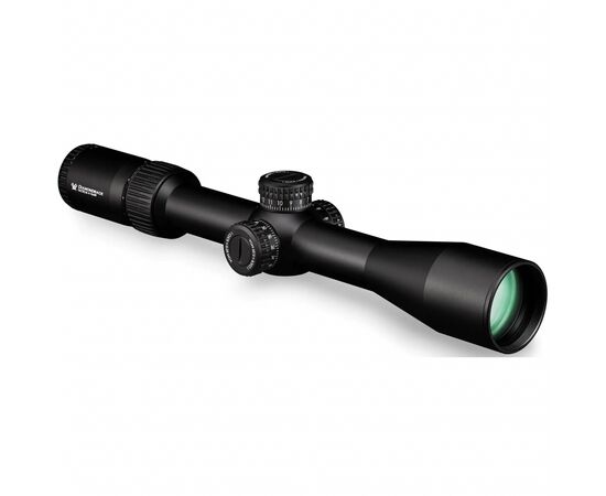 Оптичний приціл Vortex Diamondback Tactical FFP 4-16x44 EBR-2C MOA (DBK-10026) (929057)