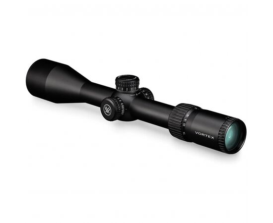 Оптический прицел Vortex Diamondback Tactical FFP 6-24x50 EBR-2C MOA (DBK-10028) (929059), изображение 2 Оптический прицел Vortex Diamondback Tactical FFP 6-24x50 EBR-2C MOA (DBK-10028) (929059), изображение 2
