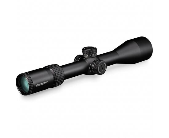 Оптический прицел Vortex Diamondback Tactical FFP 6-24x50 EBR-2C MOA (DBK-10028) (929059), изображение 4 Оптический прицел Vortex Diamondback Tactical FFP 6-24x50 EBR-2C MOA (DBK-10028) (929059), изображение 4