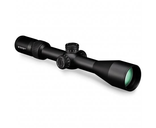 Оптичний приціл Vortex Diamondback Tactical FFP 6-24x50 EBR-2C MOA (DBK-10028) (929059)