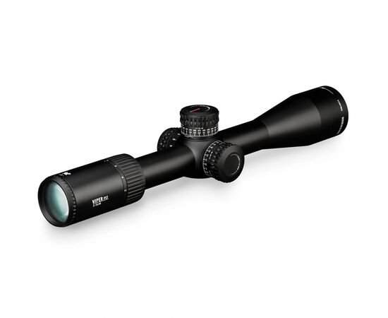 Оптичний приціл Vortex Viper PST Gen II 3-15x44 FFP EBR-7C MRAD (PST-3159) (929066), зображення 3 Оптичний приціл Vortex Viper PST Gen II 3-15x44 FFP EBR-7C MRAD (PST-3159) (929066), зображення 3