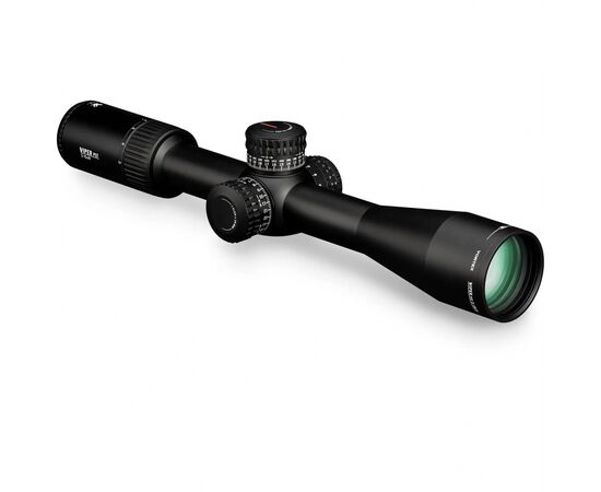Оптичний приціл Vortex Viper PST Gen II 3-15x44 FFP EBR-7C MRAD (PST-3159) (929066)