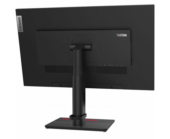 Монитор Lenovo ThinkVision T27h-2L (62B1GAT2UA), изображение 6 Монитор Lenovo ThinkVision T27h-2L (62B1GAT2UA), изображение 6