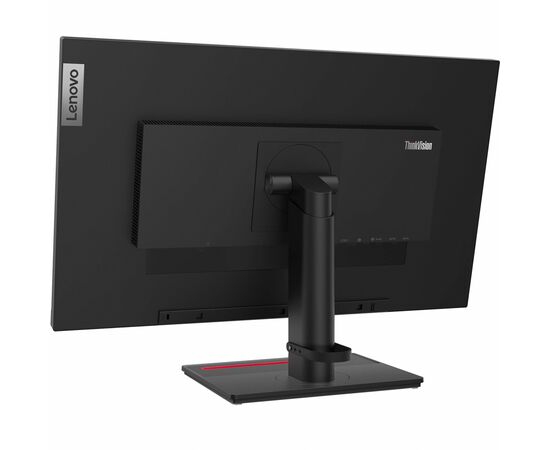 Монитор Lenovo ThinkVision T27h-2L (62B1GAT2UA), изображение 7 Монитор Lenovo ThinkVision T27h-2L (62B1GAT2UA), изображение 7
