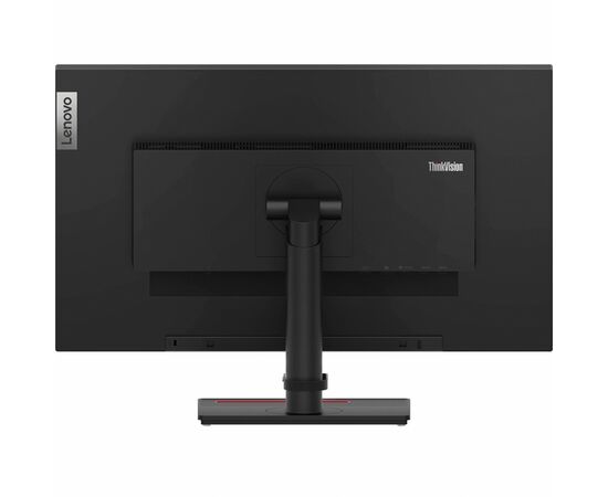 Монитор Lenovo ThinkVision T27h-2L (62B1GAT2UA), изображение 8 Монитор Lenovo ThinkVision T27h-2L (62B1GAT2UA), изображение 8