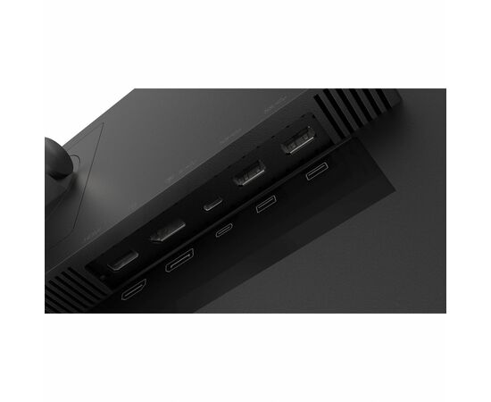 Монитор Lenovo ThinkVision T27h-2L (62B1GAT2UA), изображение 9 Монитор Lenovo ThinkVision T27h-2L (62B1GAT2UA), изображение 9