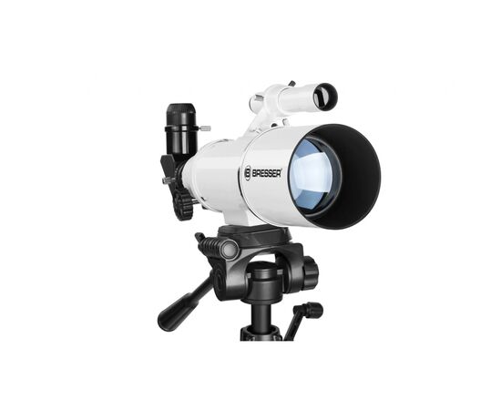 Телескоп Bresser Classic 70/350 Refractor с адаптером для смартфона (929319), изображение 2 Телескоп Bresser Classic 70/350 Refractor с адаптером для смартфона (929319), изображение 2