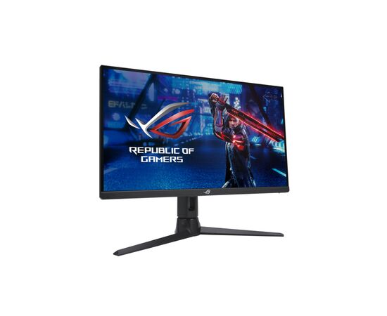 Монитор ASUS ROG Strix XG27AQMR, изображение 2 Монитор ASUS ROG Strix XG27AQMR, изображение 2