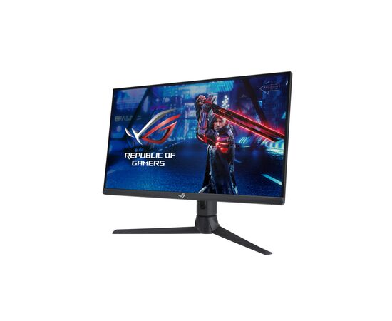 Монитор ASUS ROG Strix XG27AQMR, изображение 3 Монитор ASUS ROG Strix XG27AQMR, изображение 3