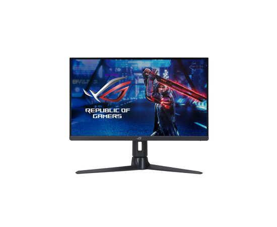 Монитор ASUS ROG Strix XG27AQMR