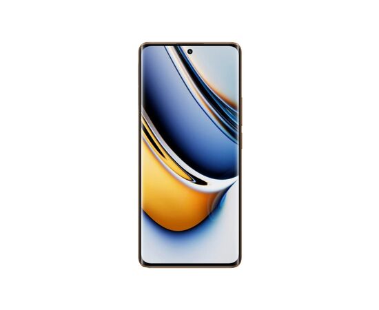 Мобильный телефон realme 11 Pro 8/256GB Sunrise Beige, изображение 2 Мобильный телефон realme 11 Pro 8/256GB Sunrise Beige, изображение 2