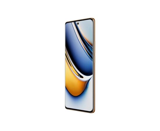 Мобильный телефон realme 11 Pro 8/256GB Sunrise Beige, изображение 6 Мобильный телефон realme 11 Pro 8/256GB Sunrise Beige, изображение 6