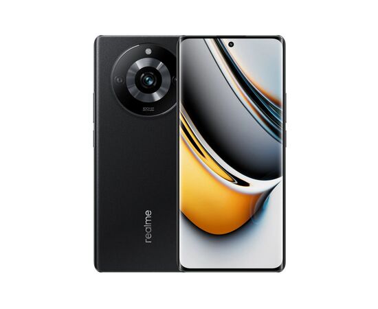 Мобільний телефон realme 11 Pro 8/256GB Astral Black