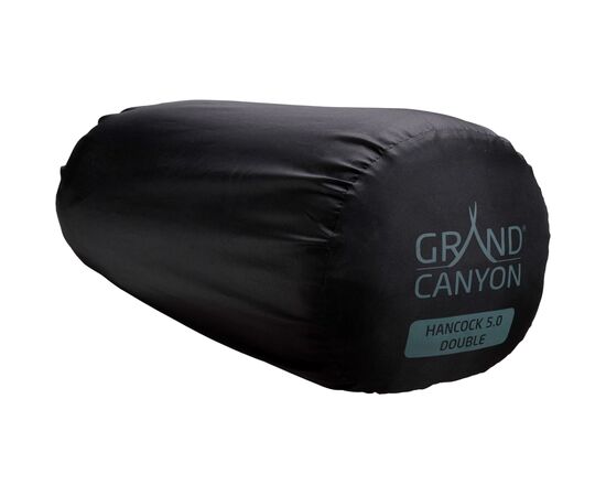 Туристический коврик Grand Canyon Hancock 5.0 Double Botanical Garden (350016), изображение 5 Туристический коврик Grand Canyon Hancock 5.0 Double Botanical Garden (350016), изображение 5
