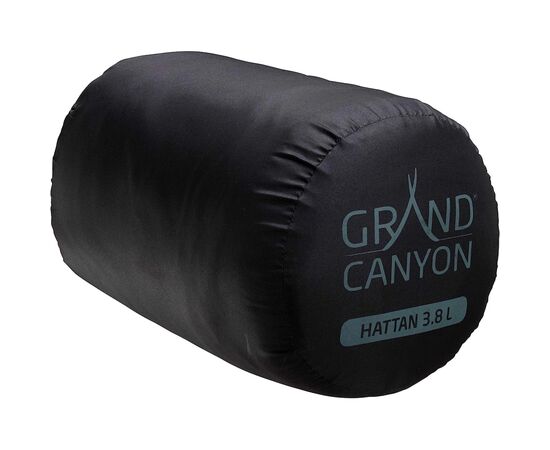 Туристический коврик Grand Canyon Hattan 3.8 L Botanical Garden (350005), изображение 5 Туристический коврик Grand Canyon Hattan 3.8 L Botanical Garden (350005), изображение 5
