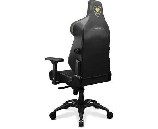 Кресло игровое Cougar Armor EVO Royal, изображение 3 Кресло игровое Cougar Armor EVO Royal, изображение 3