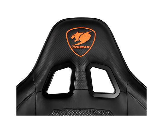 Кресло игровое Cougar Armor AIR Black, изображение 8 Кресло игровое Cougar Armor AIR Black, изображение 8