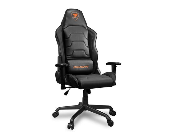 Кресло игровое Cougar Armor AIR Black