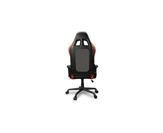 Крісло ігрове Cougar Armor AIR Black/Orange, зображення 7 Крісло ігрове Cougar Armor AIR Black/Orange, зображення 7