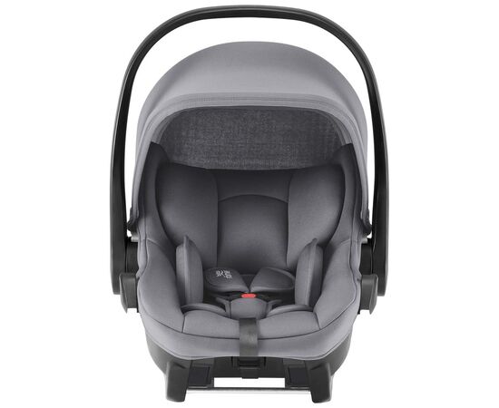 Автокресло Britax-Romer Baby-Safe Core Frost Grey (2000038431), изображение 2 Автокресло Britax-Romer Baby-Safe Core Frost Grey (2000038431), изображение 2